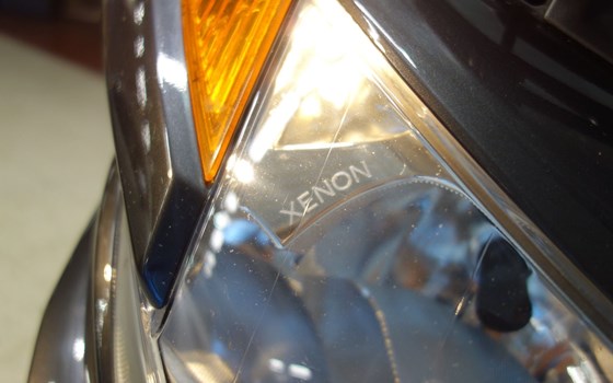 Gebrauchtmotorrad BMW K 1200 GT - Bild 5