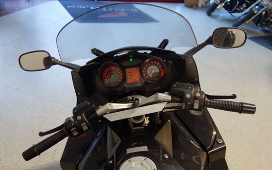 Gebrauchtmotorrad BMW K 1200 GT - Bild 9