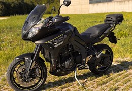 Occasion Triumph Tiger Sport 1050