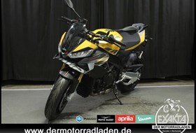 Aprilia Tuono V4 1100