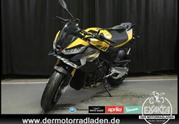 Gebrauchte Aprilia Tuono V4 1100