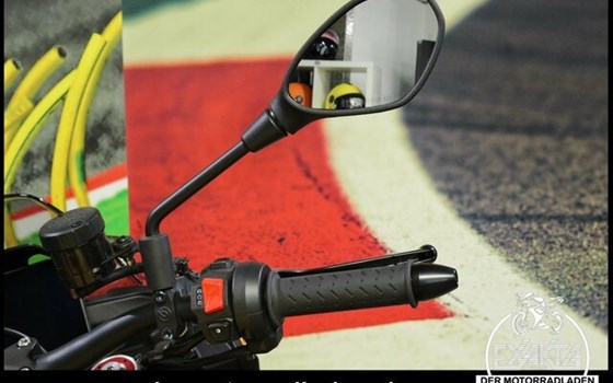 Gebrauchtmotorrad Aprilia Tuono V4 1100 - Bild 17