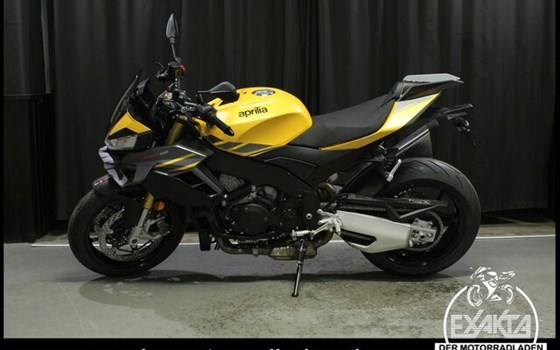 Gebrauchtmotorrad Aprilia Tuono V4 1100 - Bild 2