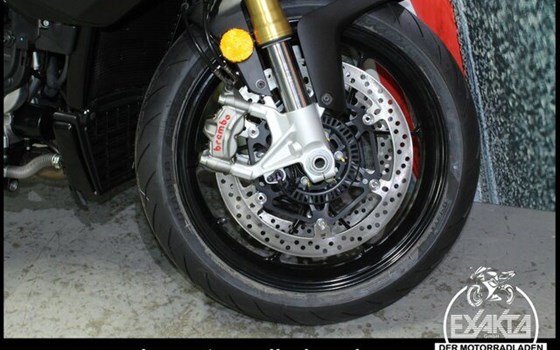 Neufahrzeug Aprilia Tuono V4 1100 - Bild 20