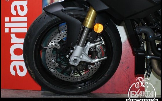 Neufahrzeug Aprilia Tuono V4 1100 - Bild 21