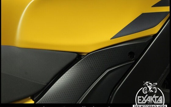 Neufahrzeug Aprilia Tuono V4 1100 - Bild 24