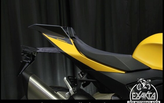 Neufahrzeug Aprilia Tuono V4 1100 - Bild 26