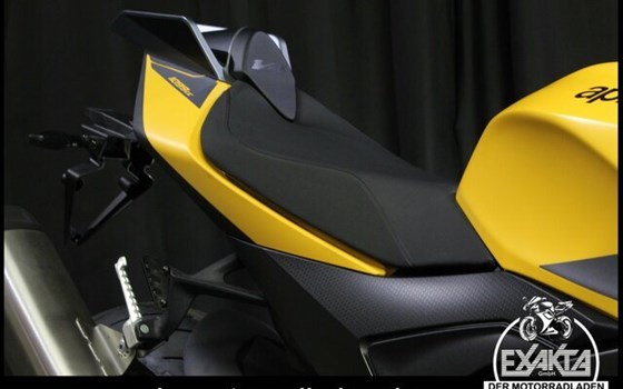 Gebrauchtmotorrad Aprilia Tuono V4 1100 - Bild 27