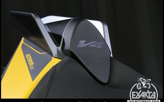 Neufahrzeug Aprilia Tuono V4 1100 - Bild 28