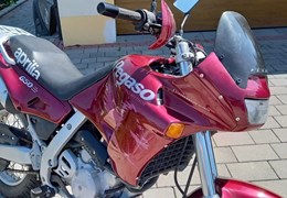 Gebrauchte Aprilia Pegaso 650