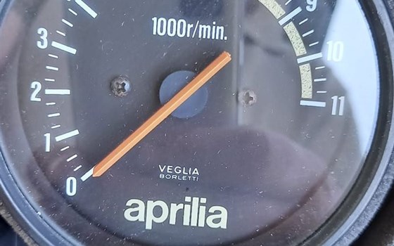 Gebrauchtmotorrad Aprilia Pegaso 650 - Bild 9