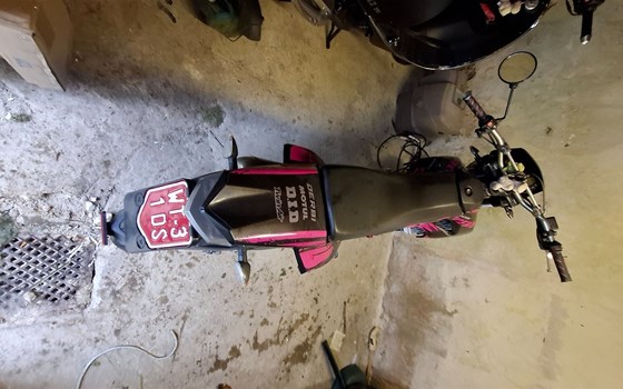 Gebrauchtmotorrad Gilera SMT 50 2T - Bild 2