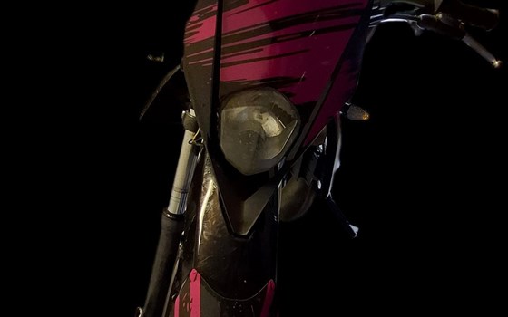 Gebrauchtmotorrad Gilera SMT 50 2T - Bild 4