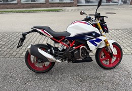 Gebrauchte BMW G 310 R