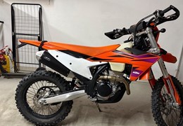 Gebrauchte KTM 350 EXC-F