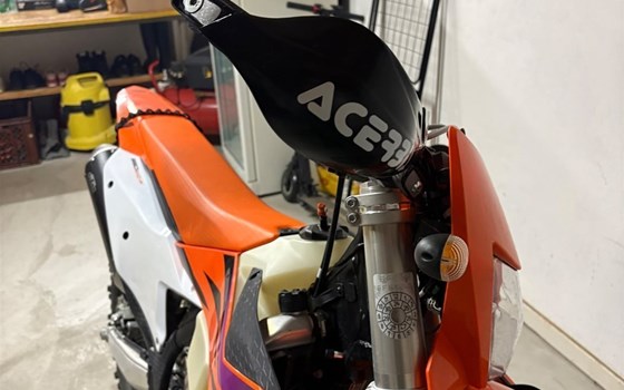Gebrauchtmotorrad KTM 350 EXC-F - Bild 2