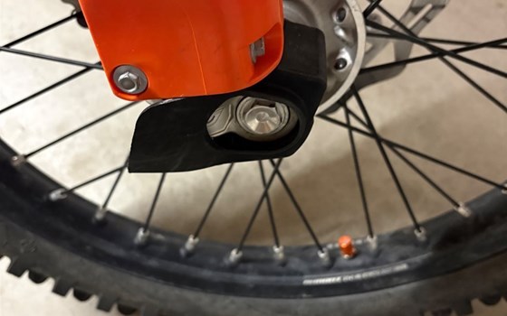 Gebrauchtmotorrad KTM 350 EXC-F - Bild 3