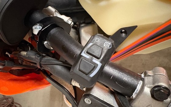 Gebrauchtmotorrad KTM 350 EXC-F - Bild 4