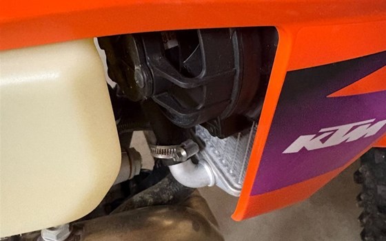 Gebrauchtmotorrad KTM 350 EXC-F - Bild 5