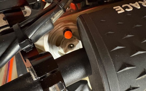 Gebrauchtmotorrad KTM 350 EXC-F - Bild 6