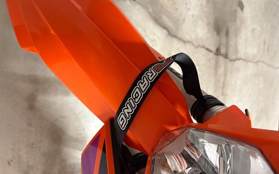 Gebrauchtmotorrad KTM 350 EXC-F - Bild 7