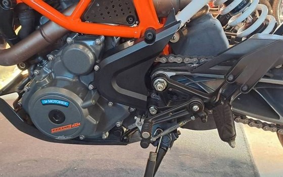 Gebrauchtmotorrad KTM 390 Duke - Bild 6