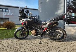 Gebrauchte Honda CRF1100L Africa Twin