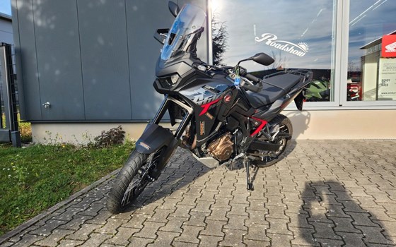 Gebrauchtmotorrad Honda CRF1100L Africa Twin - Bild 2