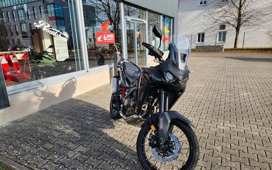 Gebrauchtmotorrad Honda CRF1100L Africa Twin - Bild 3