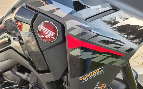 Gebrauchtmotorrad Honda CRF1100L Africa Twin - Bild 5