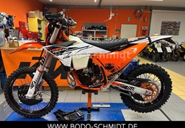 Neumotorrad KTM 300 EXC HARDENDURO