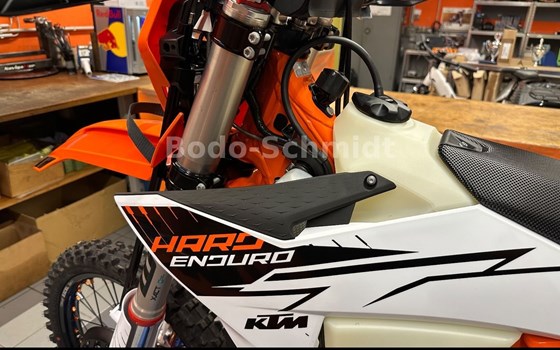 Neufahrzeug KTM 300 EXC HARDENDURO - Bild 10