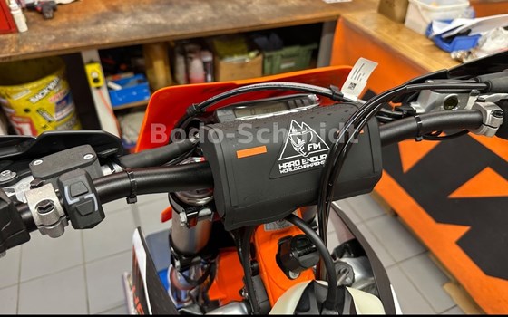 Neufahrzeug KTM 300 EXC HARDENDURO - Bild 11