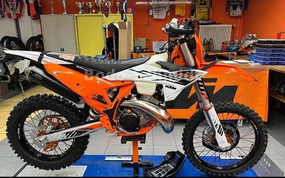 Neufahrzeug KTM 300 EXC HARDENDURO - Bild 2