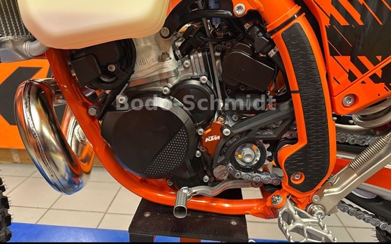 Neufahrzeug KTM 300 EXC HARDENDURO - Bild 4