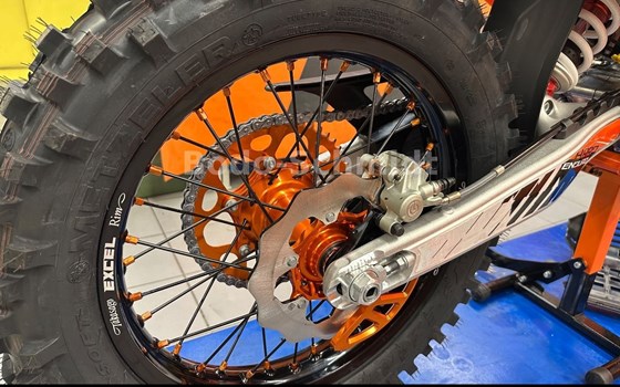 Neufahrzeug KTM 300 EXC HARDENDURO - Bild 5