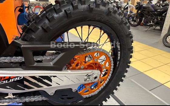 Neufahrzeug KTM 300 EXC HARDENDURO - Bild 6