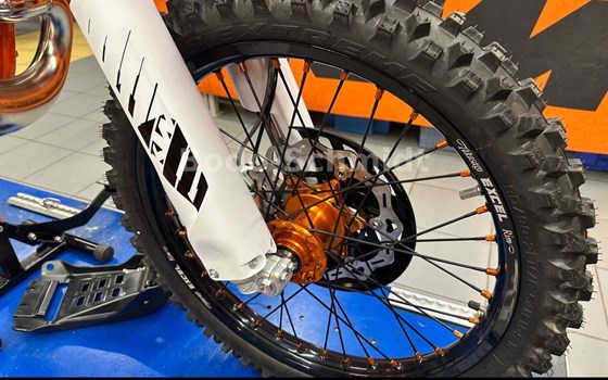 Neufahrzeug KTM 300 EXC HARDENDURO - Bild 7
