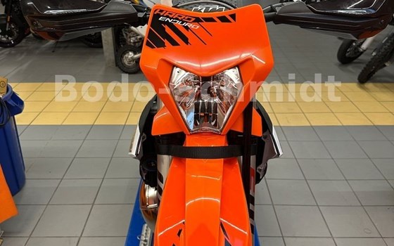 Neufahrzeug KTM 300 EXC HARDENDURO - Bild 9