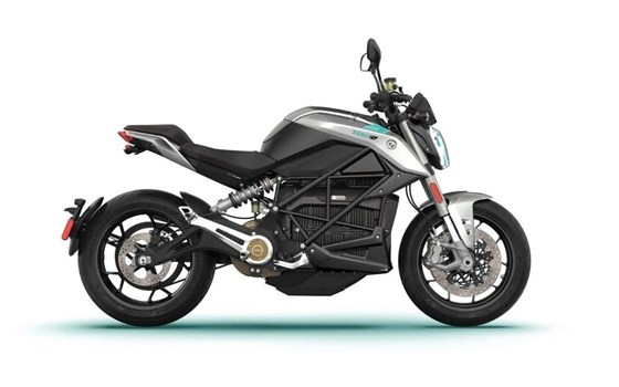 Gebrauchtmotorrad Zero S - Bild 1