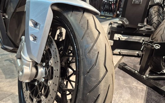 Gebrauchtmotorrad Zero S - Bild 12