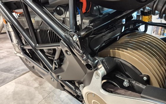 Gebrauchtmotorrad Zero S - Bild 15