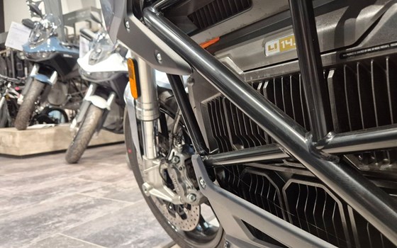 Gebrauchtmotorrad Zero S - Bild 17