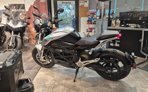 Gebrauchtmotorrad Zero S - Bild 3