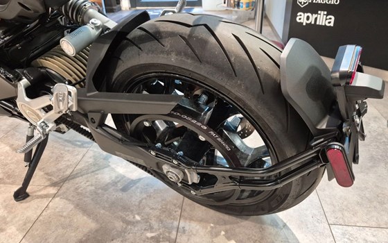 Gebrauchtmotorrad Zero S - Bild 5