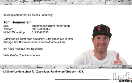 Gebrauchtmotorrad Zero S - Bild 6