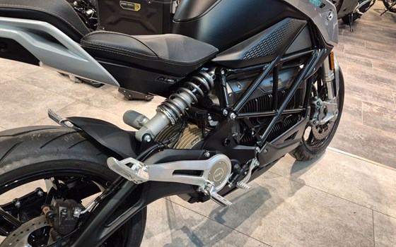 Gebrauchtmotorrad Zero S - Bild 7