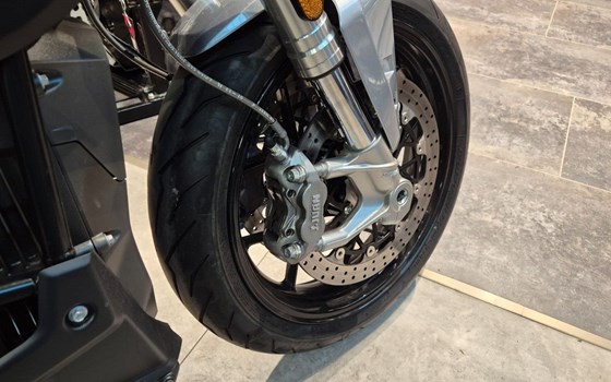 Gebrauchtmotorrad Zero S - Bild 8