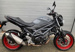 Gebrauchte SWM SM 650 R