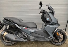 Gebrauchte BMW C 400 X